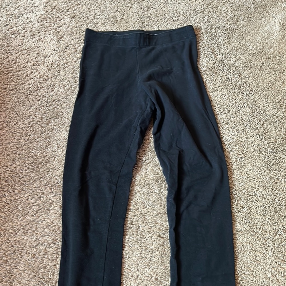 aeropostale cotton leggings